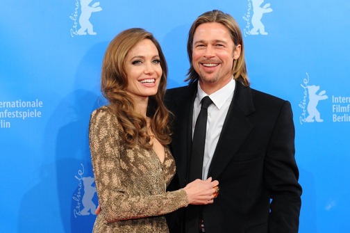 Brad Pitt: Kaj mu je za rojstni dan napisal Mike Tyson?