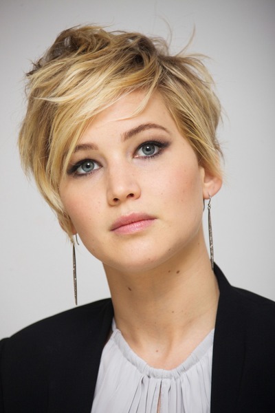 Šok! Jennifer Lawrence: Skoraj bi se zadušila