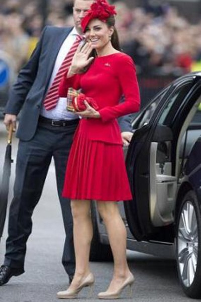 Foto! Katera je letošnja lepotna ikona?