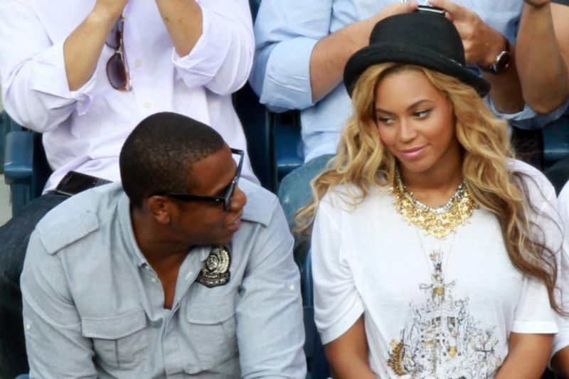 Beyonce & Jay Z: Za seks zapravila celo premoženje