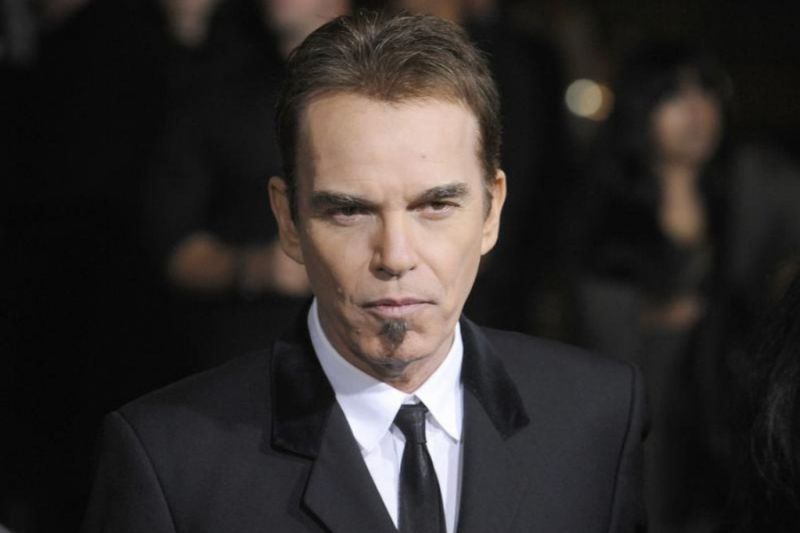 Billy Bob Thornton: Razkril formulo za uspeh