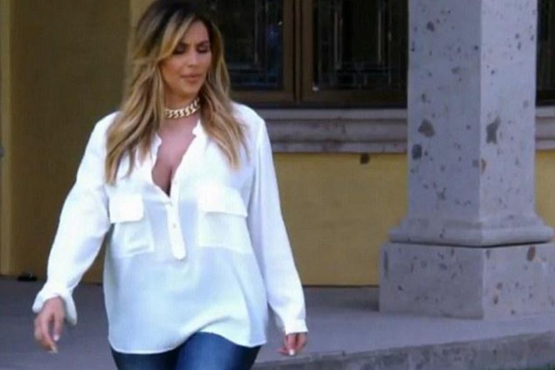Ups! Kim Kardashian za svojo zadnjico zapravlja premoženje