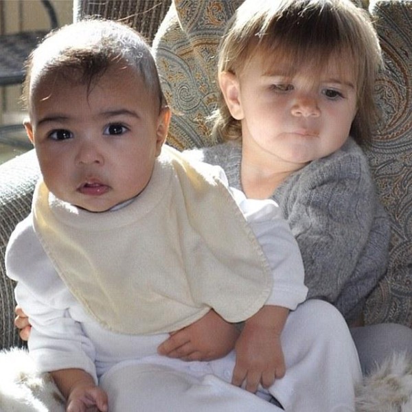 Ljubko! Kdo dela družbo North West?