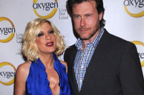 Tori Spelling postavila ultimat: Poišči pomoč ali pa se ločim