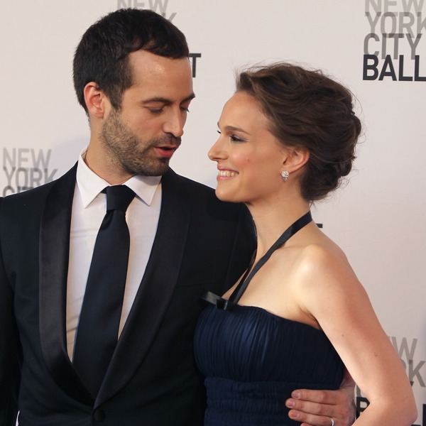 Mož Natalie Portman je zanjo pripravljen storiti marsikaj ...