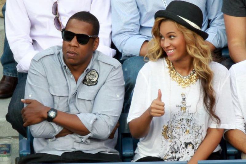Opa! O Beyonce in Jay Z-ju se bodo učili na fakulteti