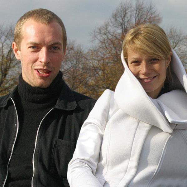 Gwyneth Paltrow: Z možem motita sosede