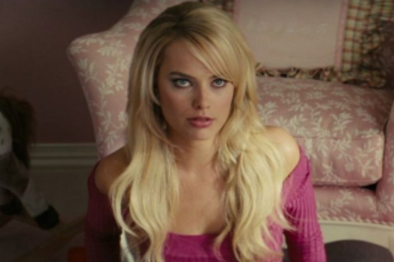 Opa! Margot Robbie: Hefnerju je rekla NE!