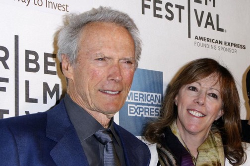 Clint Eastwood: Prijatelja rešil pred zadušitvijo