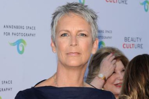 Jamie Lee Curtis: Zaradi prijateljice je bila šokirana