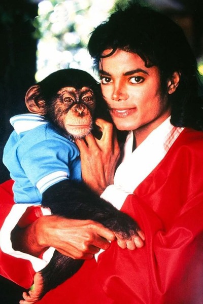 Ojoj! Je bil Michael Jackson agresiven?!