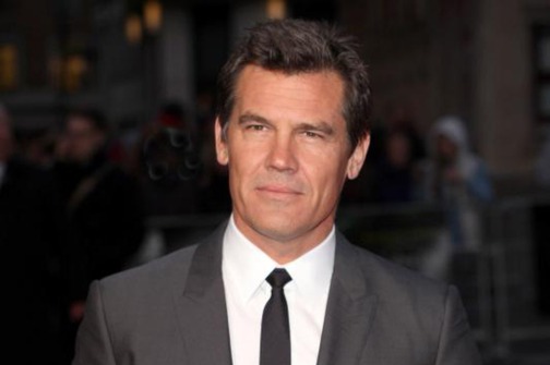 Josh Brolin: Vodka me je skoraj uničila