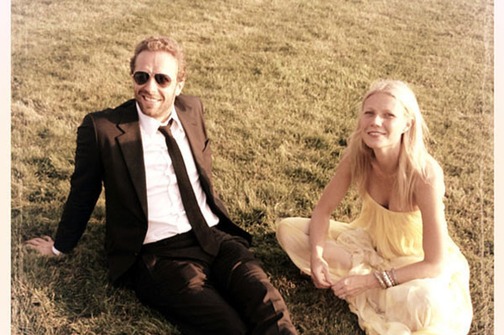 Gwyneth Paltrow: Na ločitev se je dobro pripravila