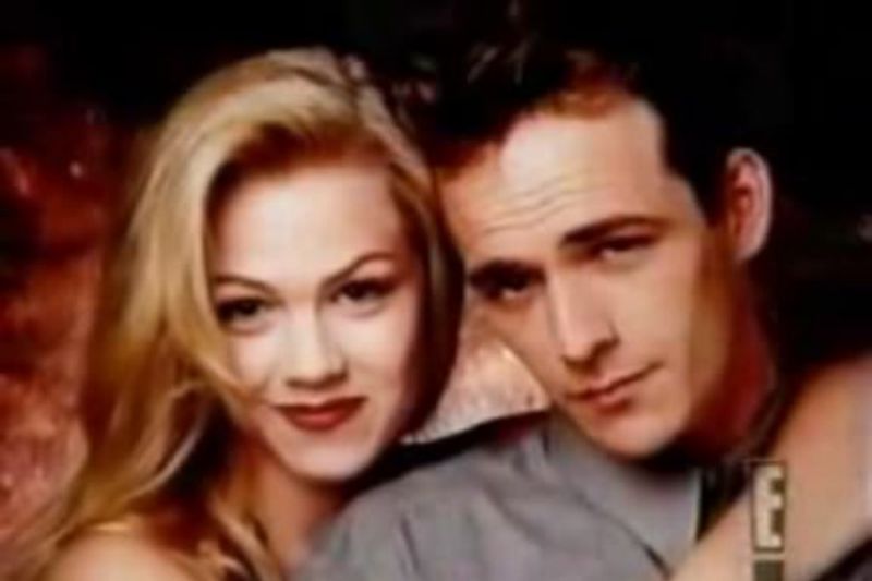 Izjava tedna! Jennie Garth: Ni želela čakati v smrdljivi vrsti