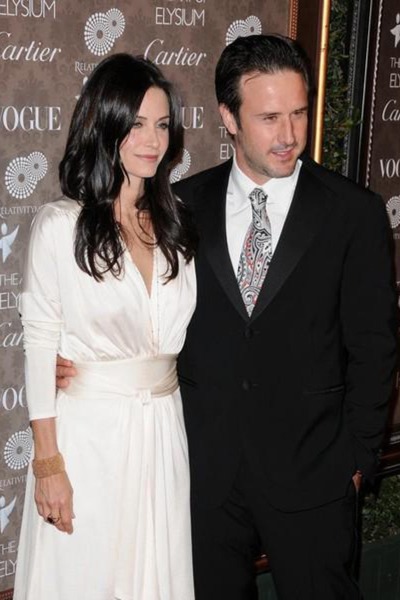 Ojoj! David Arquette: Pijan govoril o Courteney