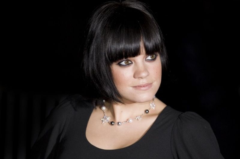 Žalostno! Lily Allen: Mislila sem, da bom umrla