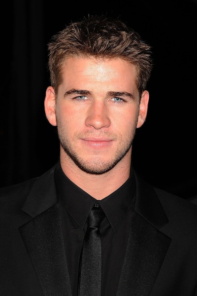 Liam Hemsworth: Sramoval sem se mame