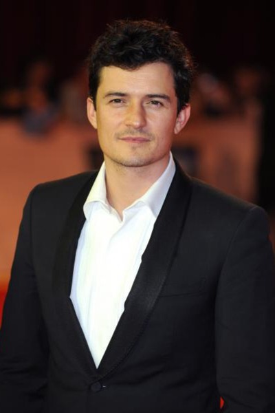 Opa! Orlando Bloom: Je Mirando že pozabil?!