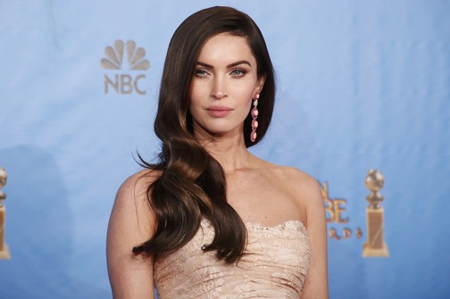 Priznala! Megan Fox: Igralstvo ji ni več zanimivo