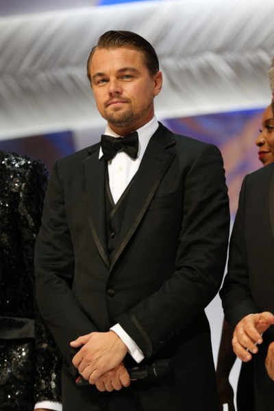 Ojoj! Se je ubil zaradi Leondarda DiCapria?