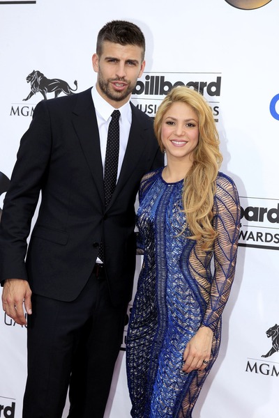 Opa! Shakira: Ne bom se poročila!