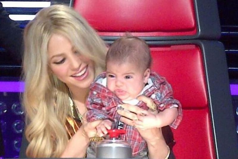 Shakira: Odpovedala je sodelovanje v šovu The Voice