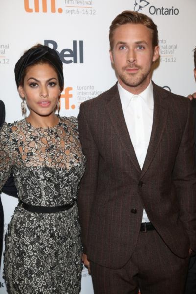 Uau! Eva Mendes: Kako jo razvaja njen Ryan?