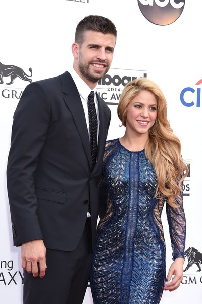 Opa! Shakira: Je res noseča?!