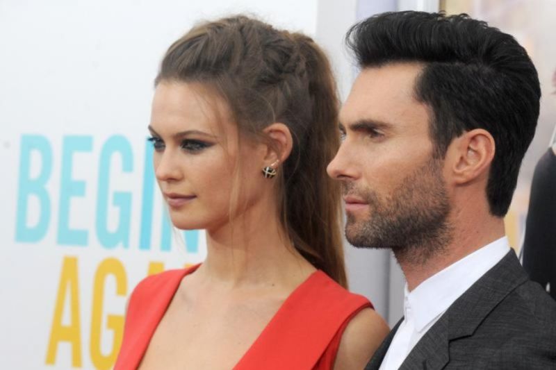 Adam Levine: S tem je razžalostil oboževalke ...
