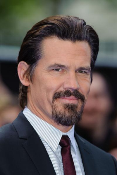 Josh Brolin: Želi biti trezen