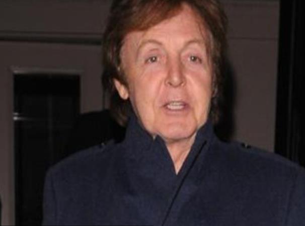Paul McCartney: Nisem tako dolgočasen kot mislijo