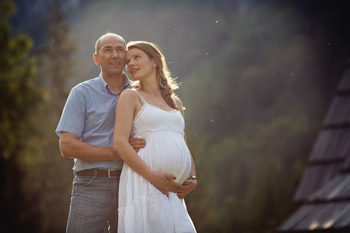 RAZKRITO! Urška Bačovnik Janša je v 4. mesecu nosečnosti!