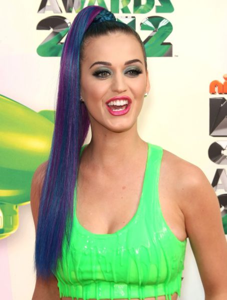 Katy Perry: Bolj zanimiva kot pa seksi?