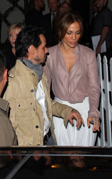 Se obeta duet Jennifer Lopez in Stevena Tylerja?