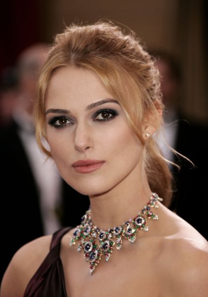 Keira Knightley: Pri 16-ih letih je šolo obesila na klin