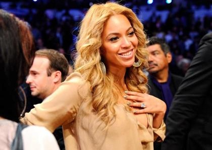 Beyonce pojasnila simbolni pomen svojega novega albuma