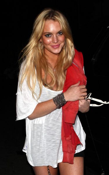 Lindsay Lohan v novem resničnostnem šovu