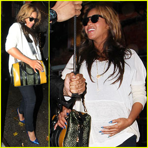 Beyonce razkrila: Ni res, da jem banane z omako!