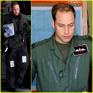 Princ William zapustil Kate Middleton