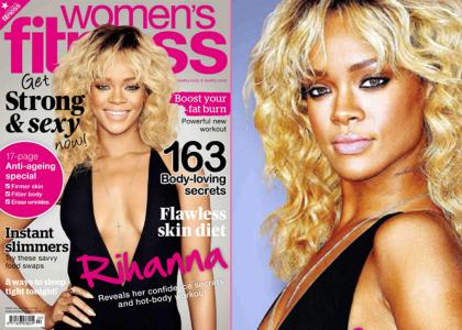 Rihanna: Stojim za tem, v kar verjamem, četudi drugim to ni všeč!