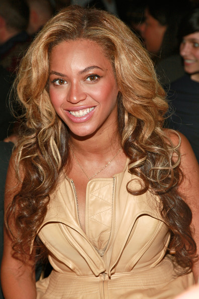 Beyonce poklepetala z navdušenim oboževalcem