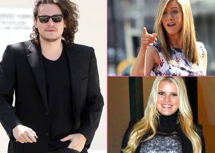 Ups! John Mayer izblebetal o svoji zvezi z Jennifer in Jessico