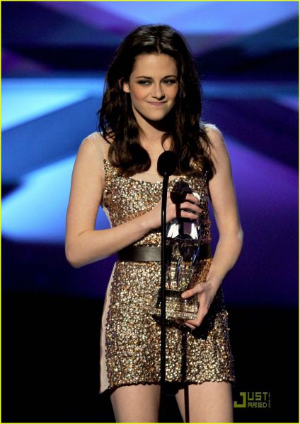 Kristen Stewart je premagala Jennifer Aniston!