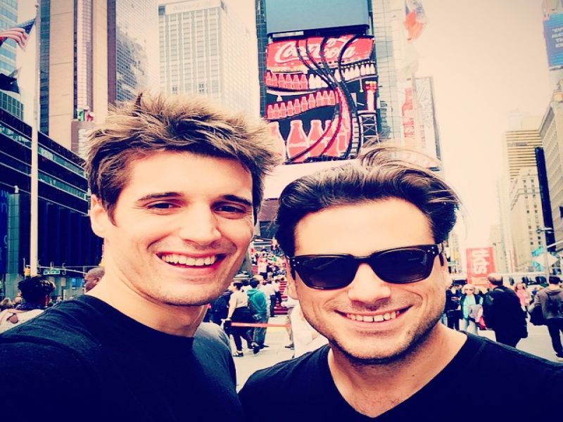 2Cellos: Kako je s Stjepanovo poškodbo?