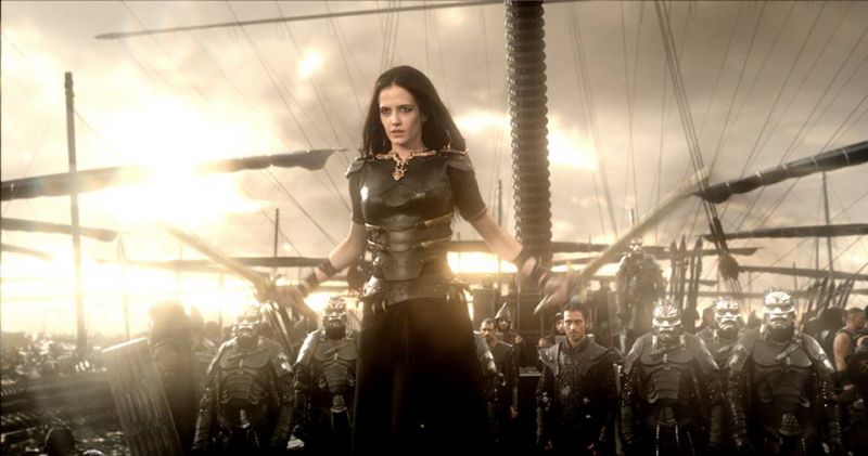 Filmsko! 300: Vzpon imperija