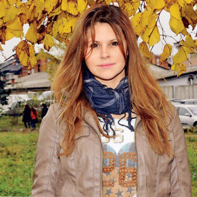 OJOJ! Teja Perjet: Zredila se je za 10 kilogramov!