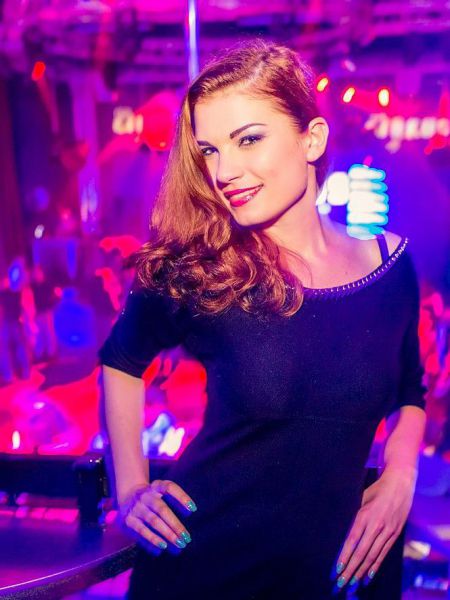 VROČE Daša Podržaj o fantu Mirku: Vse se še razvija