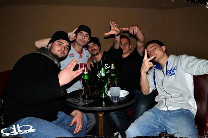 IZVEDELI SMO! Slovenska rap scena bogatejša za skupino 3320!