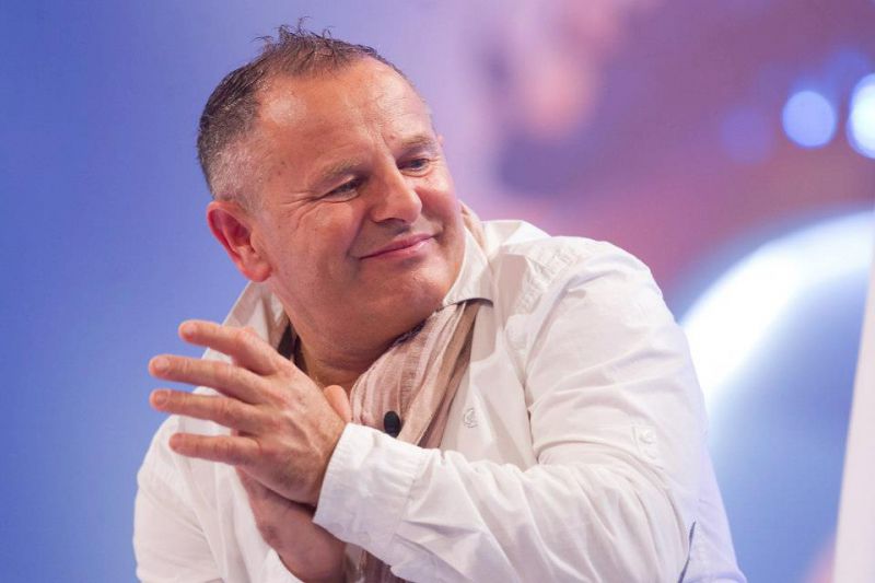 VROČE Zoran Prodanović (Gostilna): Nekateri sotekmovalci so ignorirali njegovo povabilo