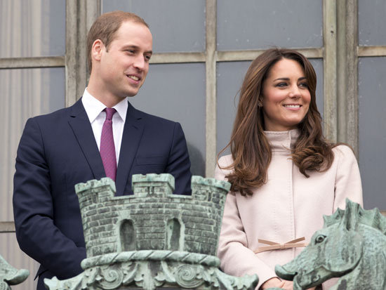 POTRDILI Kate Middleton zaradi nosečnosti sprejeli v bolnico